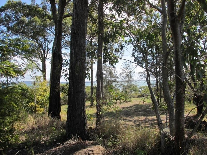 4 Wharf Street, Macleay Island QLD 4184