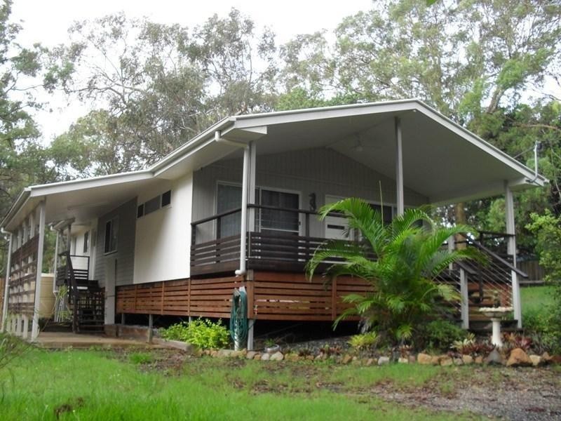 13 Aruma Street, Macleay Island QLD 4184