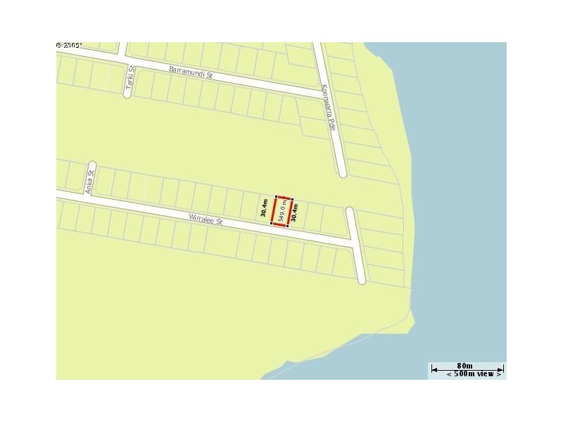 51 Wirralee Street, Macleay Island QLD 4184