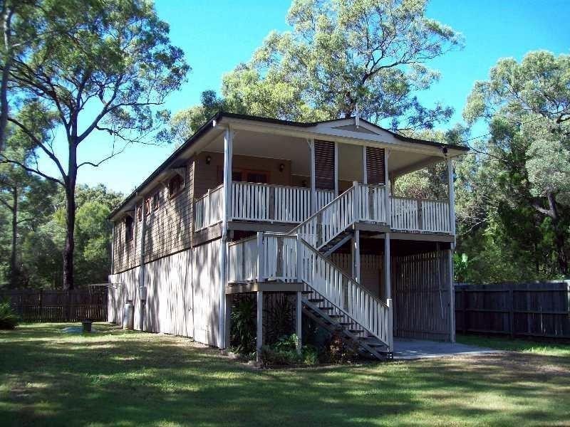 12 Attunga Street, Macleay Island QLD 4184
