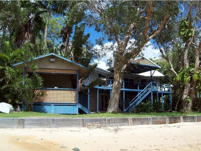 52 Attunga Street, Macleay Island QLD 4184