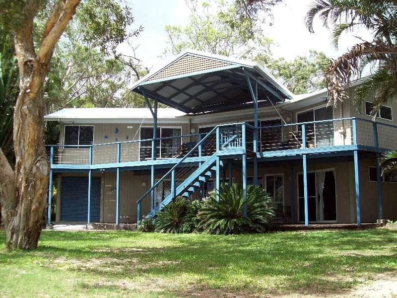 52 Attunga Street, Macleay Island QLD 4184