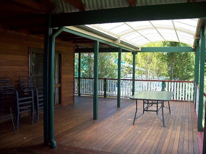 21 Coondooroopa Drive, Macleay Island QLD 4184