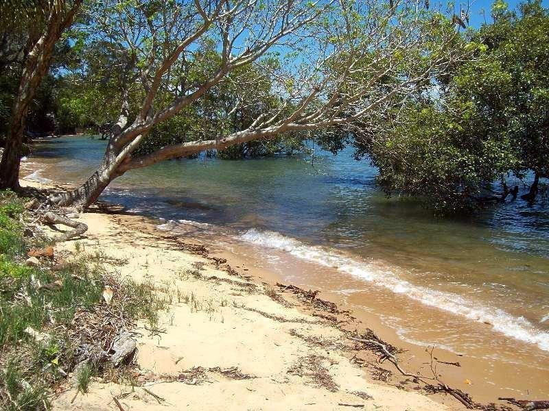 21 Coondooroopa Drive, Macleay Island QLD 4184
