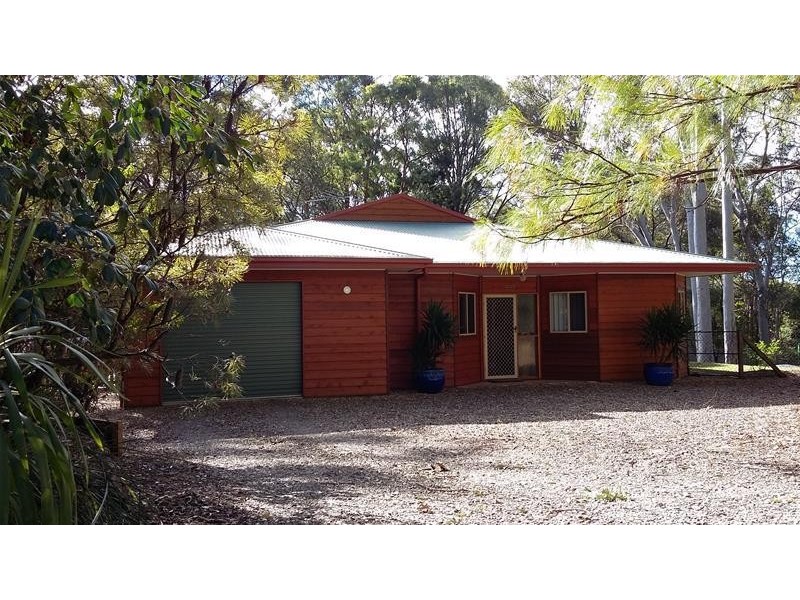 2 – 6 Wandoo Avenue, Macleay Island QLD 4184