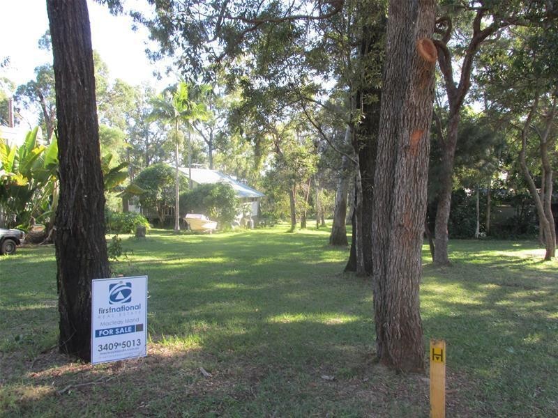 5 Double Bay Street, Macleay Island QLD 4184