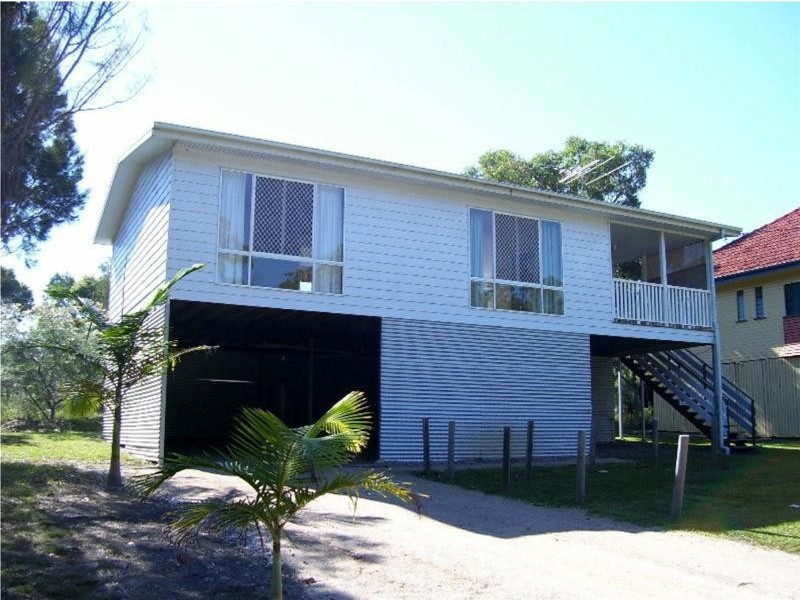 43 Wirralee Street, Macleay Island QLD 4184
