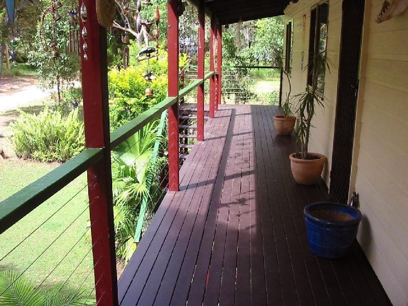 4 Orion Street, Macleay Island QLD 4184