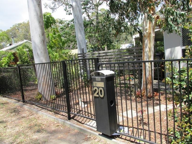 20 Tingara Street, Macleay Island QLD 4184