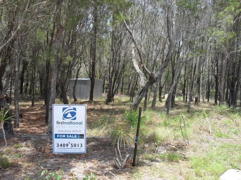 14 Matthew Street, Macleay Island QLD 4184