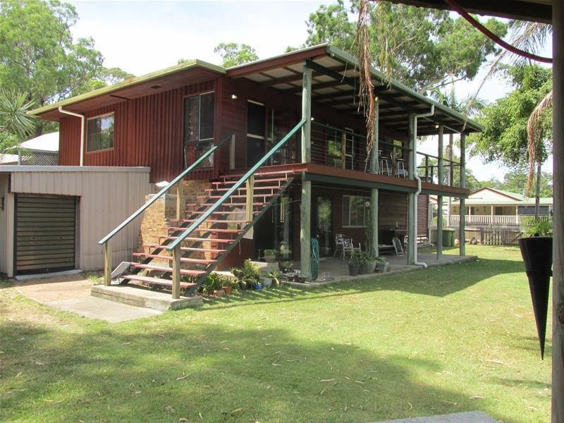 17 Orana Street, Macleay Island QLD 4184