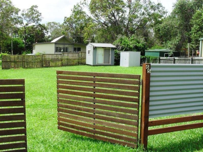 65 Scotts Road, Macleay Island QLD 4184