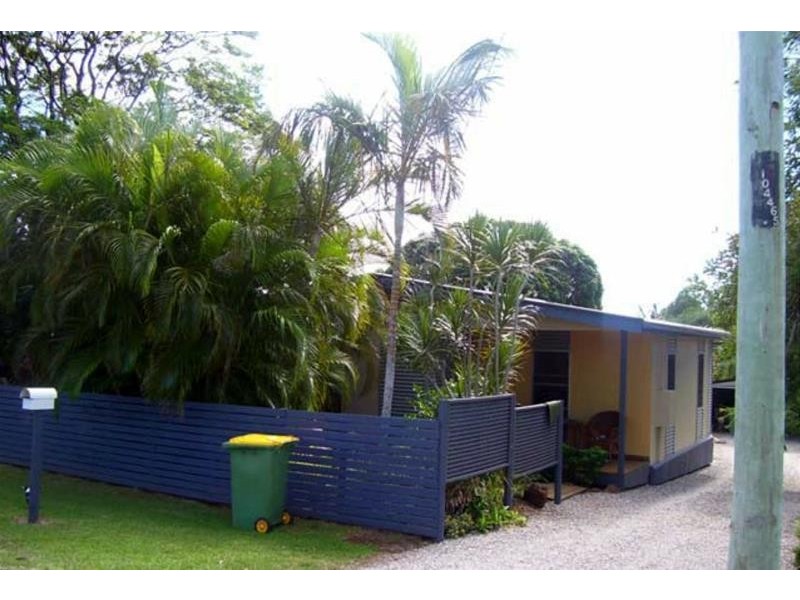 23 Scotts Road, Macleay Island QLD 4184