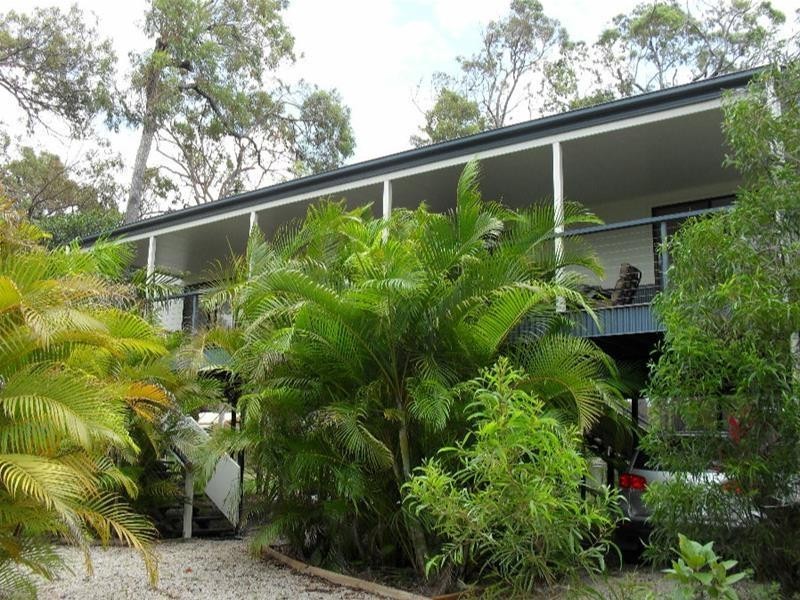 5 Ray Street, Macleay Island QLD 4184
