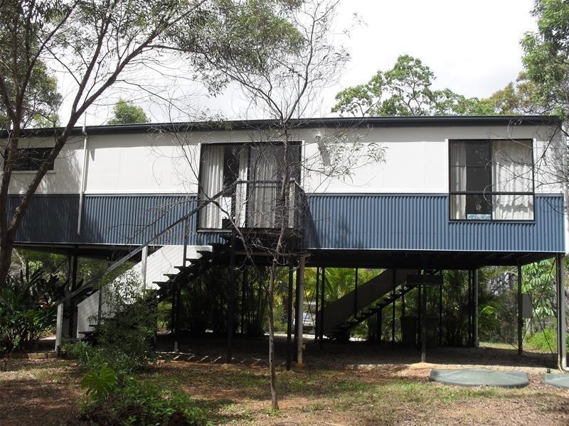5 Ray Street, Macleay Island QLD 4184