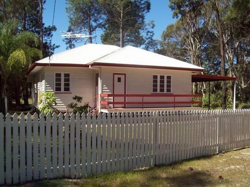 30 Kevin Street, Macleay Island QLD 4184