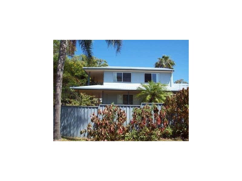 22 Jan Street, Macleay Island QLD 4184