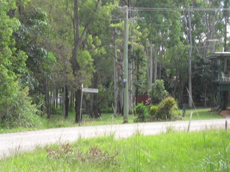 24 Cliff Terrace, Macleay Island QLD 4184