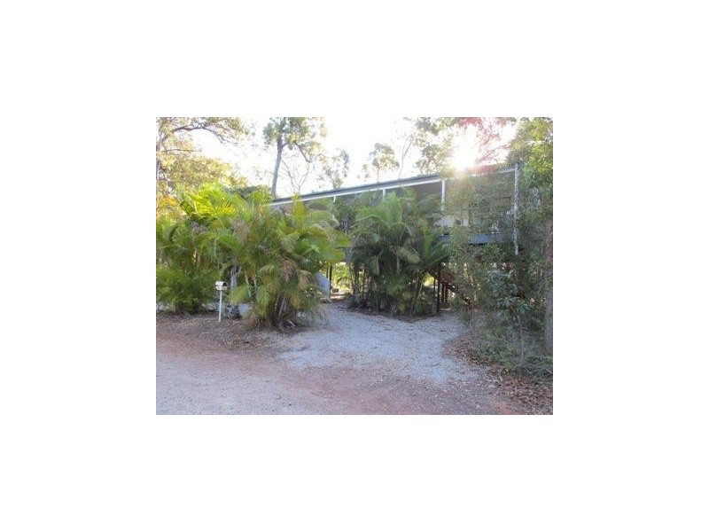 5 Ray Street, Macleay Island QLD 4184