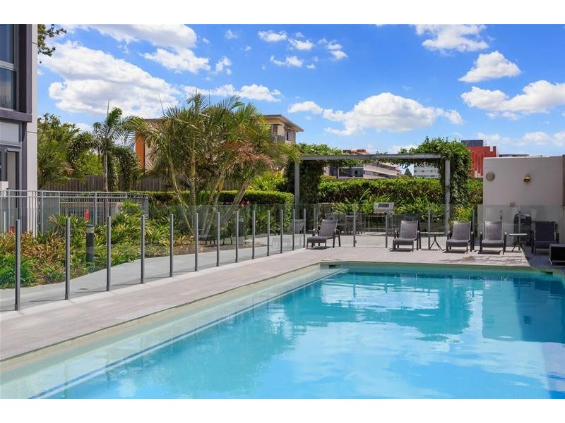 1075/16 Hamilton Place, Bowen Hills QLD 4006