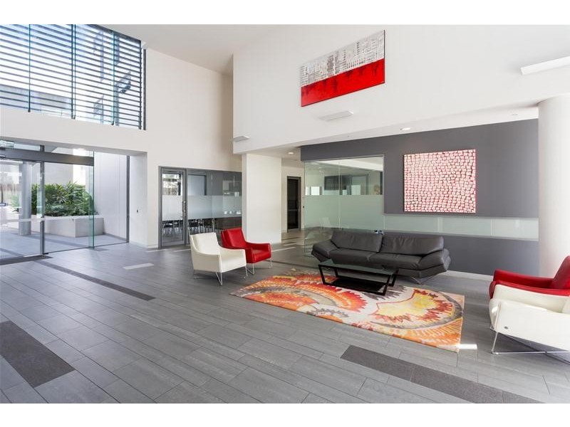 1075/16 Hamilton Place, Bowen Hills QLD 4006