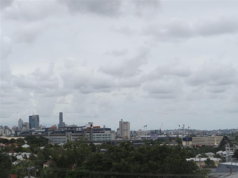 8/5 Ivanhoe Street, Annerley QLD 4103