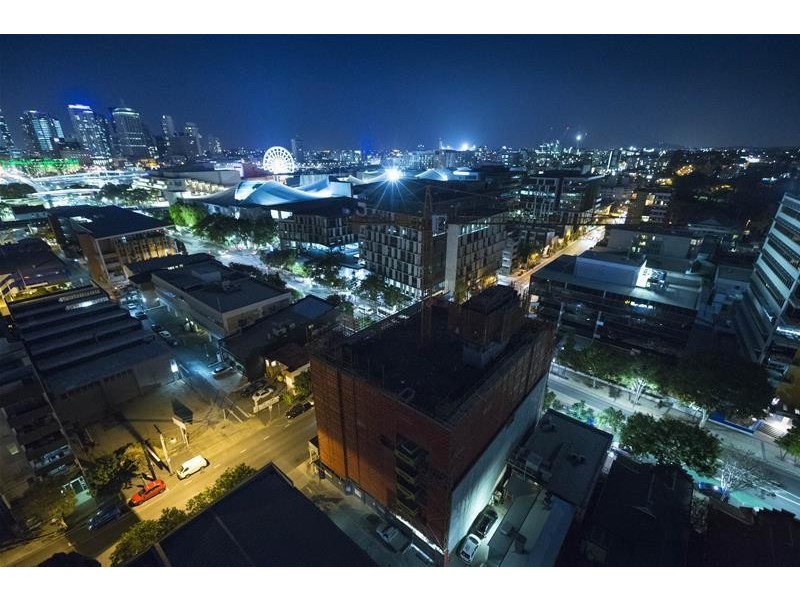 1302/27 Cordelia Street, South Brisbane QLD 4101