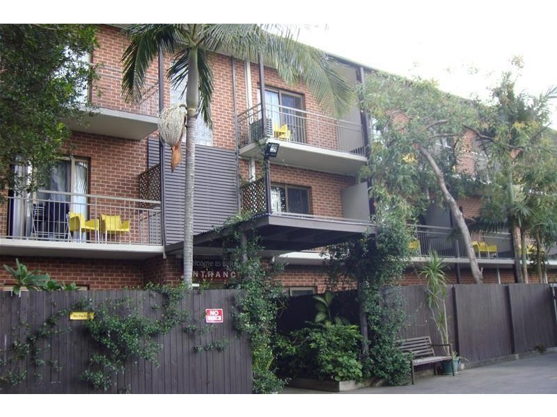 101/204 Ipswich Road, Woolloongabba QLD 4102