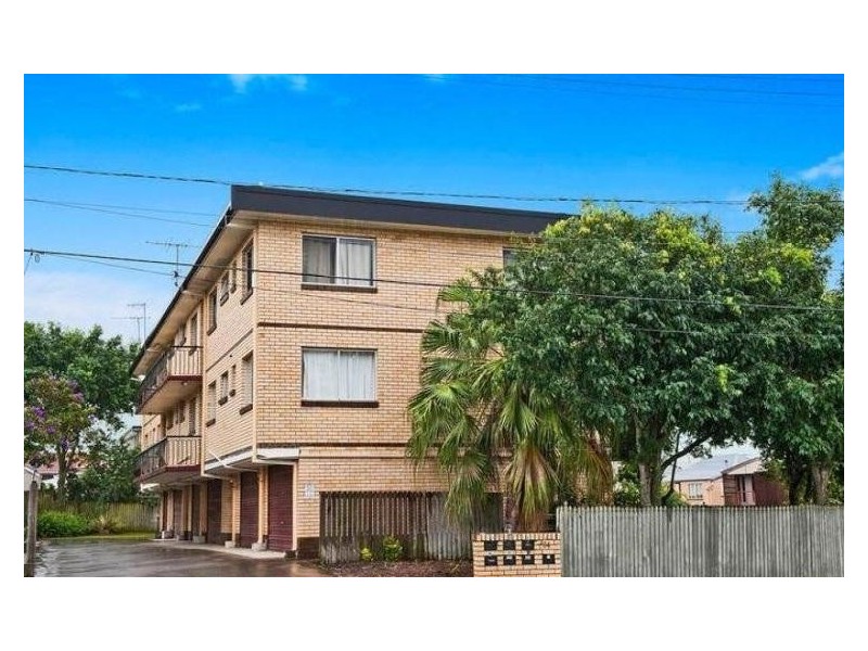 1/84 Kate Street, Morningside QLD 4170