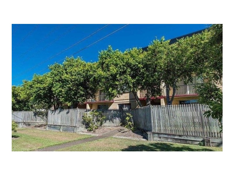 1/84 Kate Street, Morningside QLD 4170