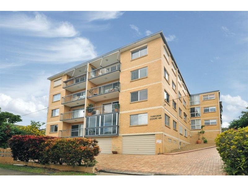 4/69 Orleigh Street, West End QLD 4101