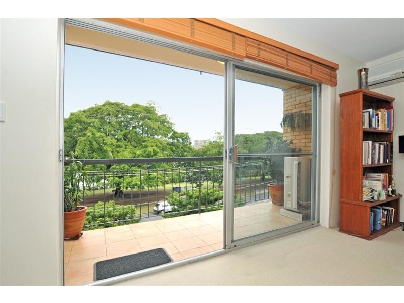 4/69 Orleigh Street, West End QLD 4101