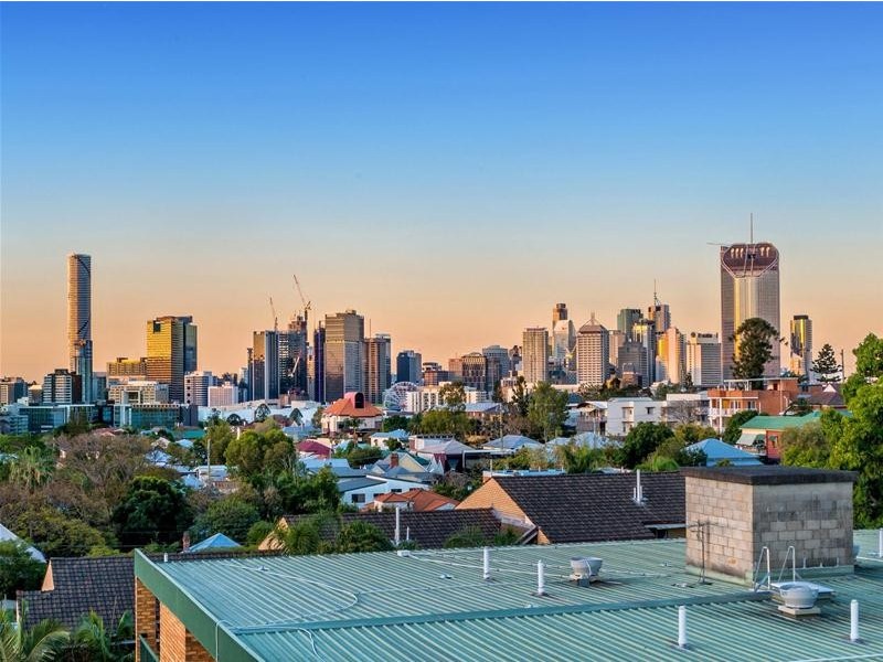 8/128 Dornoch Terrace, Highgate Hill QLD 4101