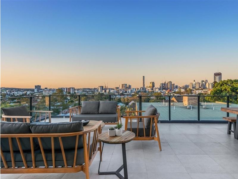 8/128 Dornoch Terrace, Highgate Hill QLD 4101