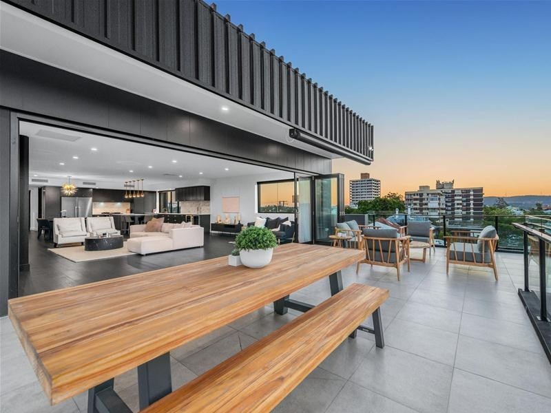 8/128 Dornoch Terrace, Highgate Hill QLD 4101