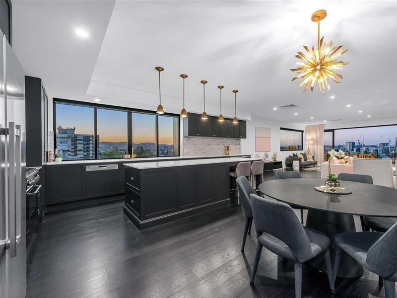 8/128 Dornoch Terrace, Highgate Hill QLD 4101