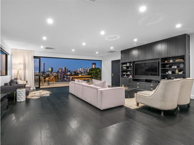 8/128 Dornoch Terrace, Highgate Hill QLD 4101