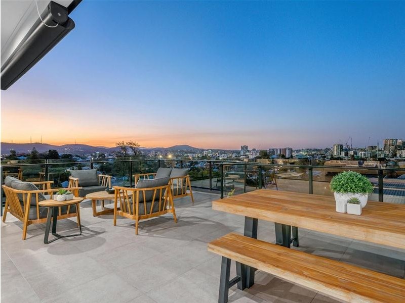 8/128 Dornoch Terrace, Highgate Hill QLD 4101