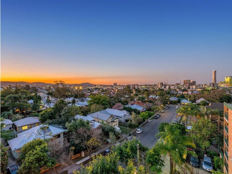 8/128 Dornoch Terrace, Highgate Hill QLD 4101