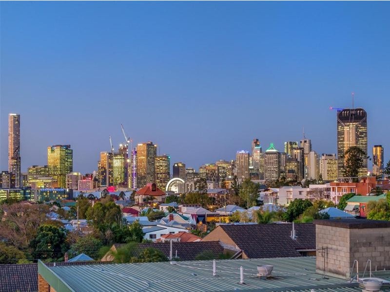 8/128 Dornoch Terrace, Highgate Hill QLD 4101