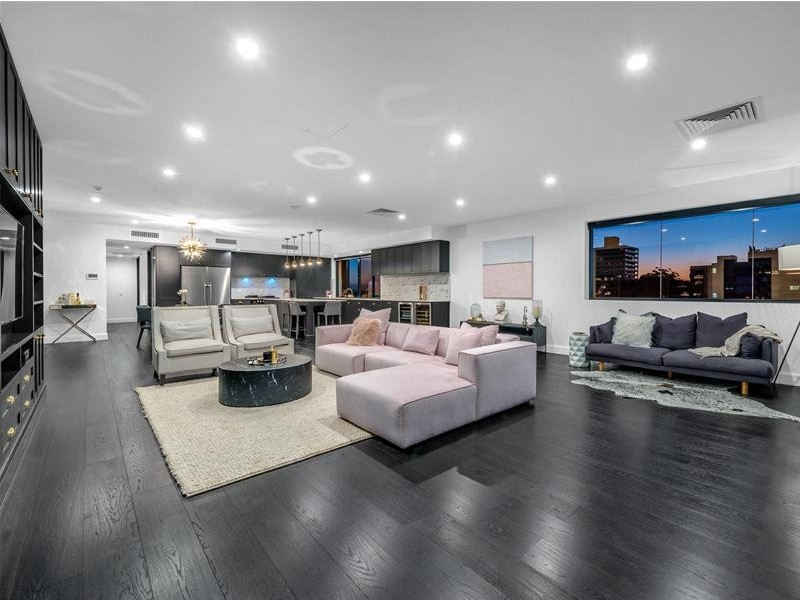 8/128 Dornoch Terrace, Highgate Hill QLD 4101