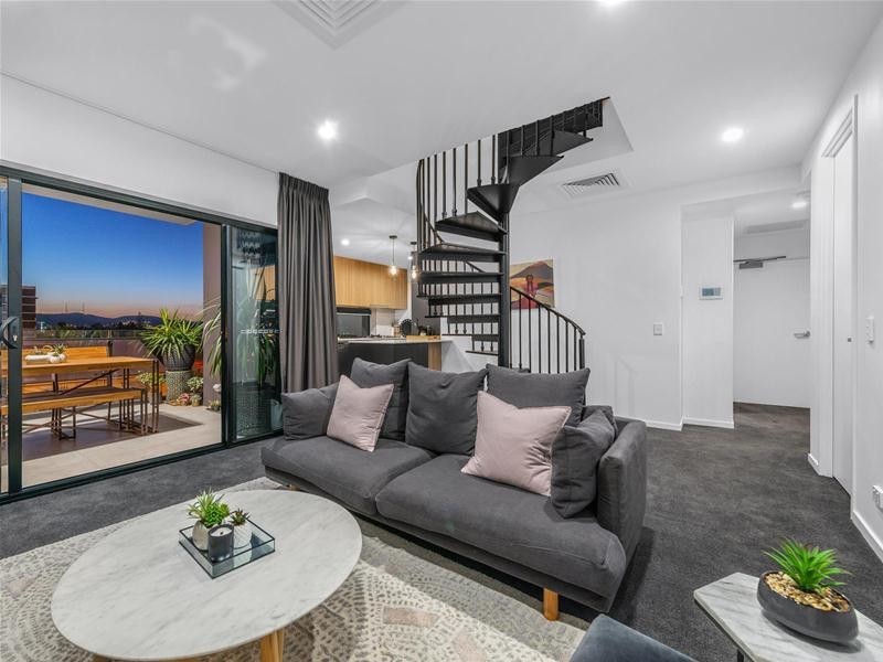 8/128 Dornoch Terrace, Highgate Hill QLD 4101