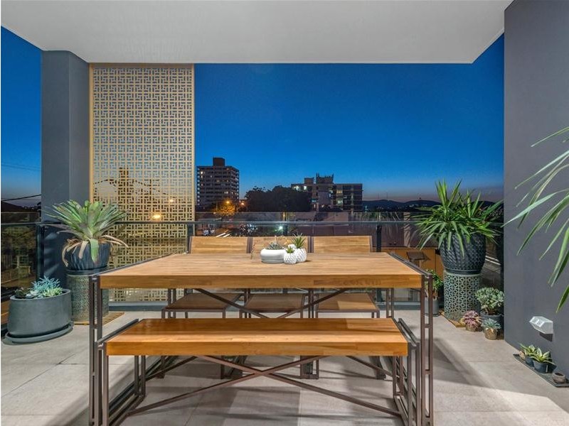 8/128 Dornoch Terrace, Highgate Hill QLD 4101