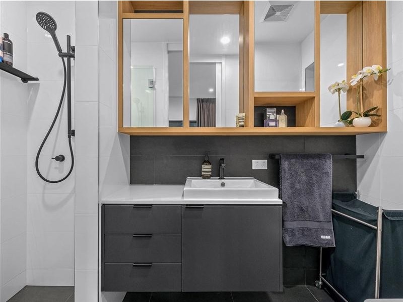 8/128 Dornoch Terrace, Highgate Hill QLD 4101