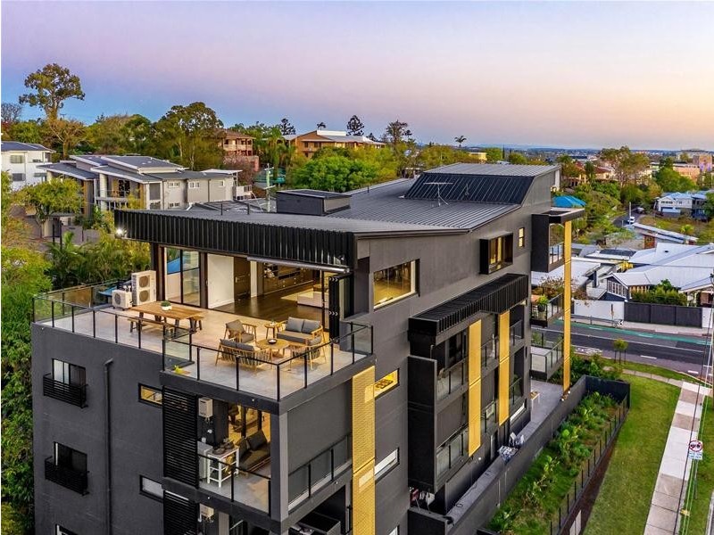 8/128 Dornoch Terrace, Highgate Hill QLD 4101