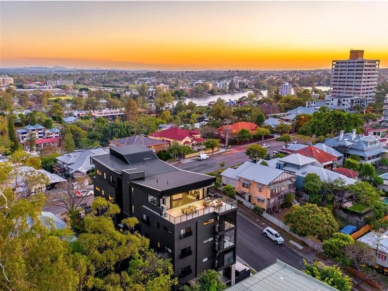 8/128 Dornoch Terrace, Highgate Hill QLD 4101