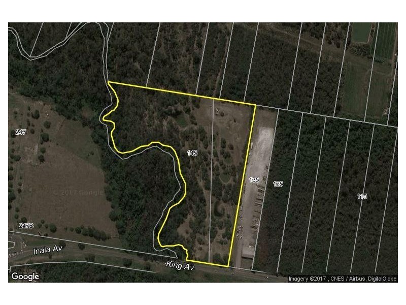 145 King Avenue, Willawong QLD 4110