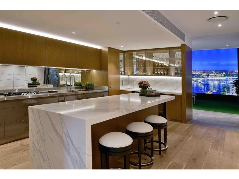 N1801/289 Grey Street, South Brisbane QLD 4101