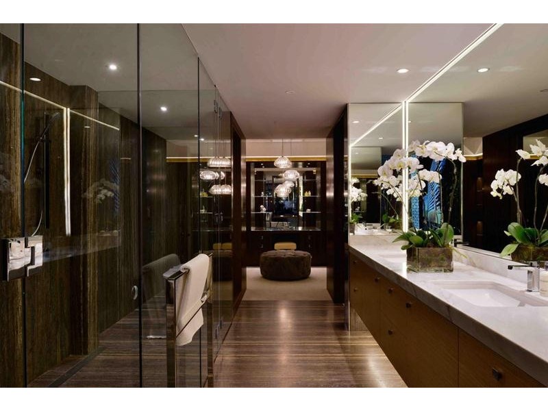 N1801/289 Grey Street, South Brisbane QLD 4101