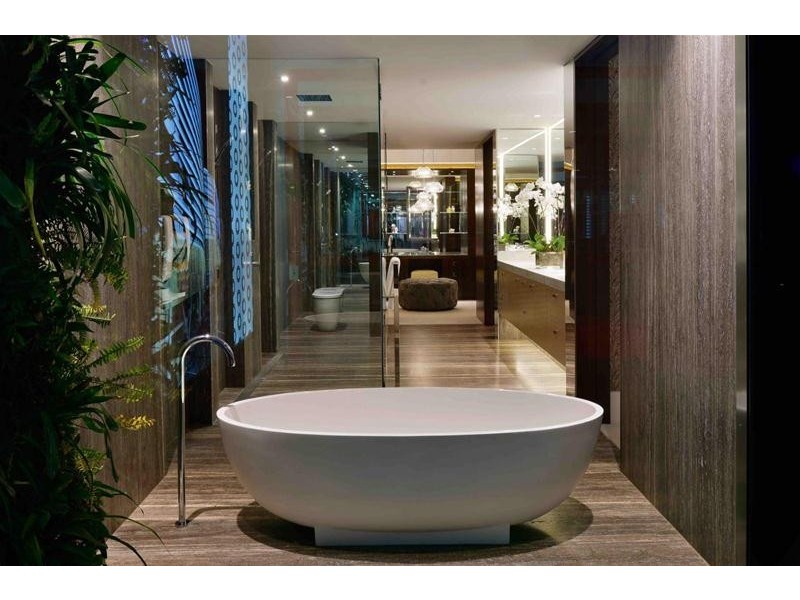 N1801/289 Grey Street, South Brisbane QLD 4101